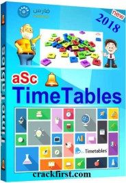 Asc Timetable 2009 Download Crack Gta