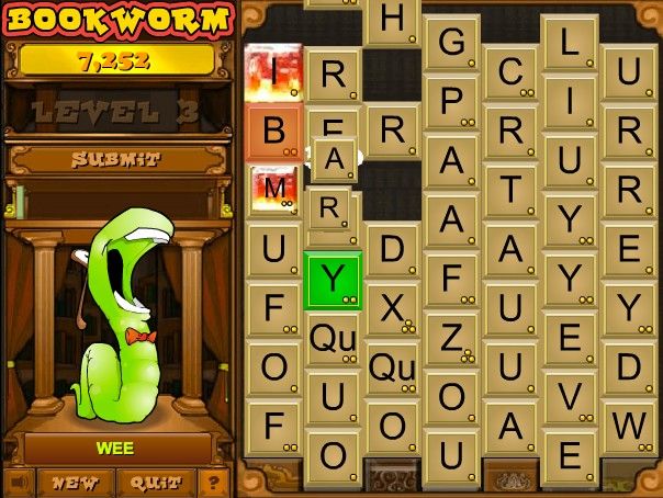 Bookworm Adventures Full Game Free Download